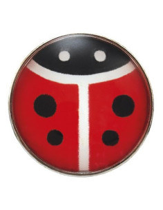 SYSTEM75 COCCINELLA 2PZ