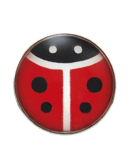 SYSTEM75 COCCINELLA 2PZ