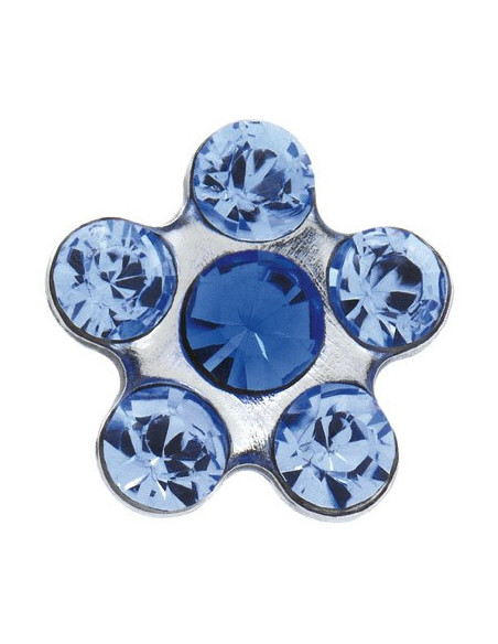 SYSTEM75 MARGHE ZAFFIRO ACC 2P