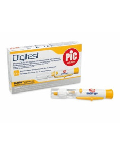 PIC DIGITEST PUNGIDITO