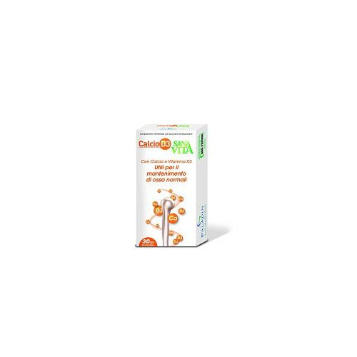 SANAVITA VITD3 30CPR