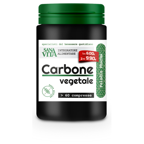 SANAVITA VEGETAL CHAMPION60CPR