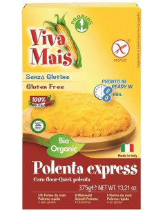VVM POLENTA EXPRESS 375G
