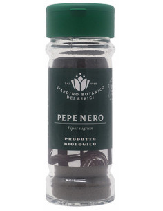 PEPE NERO POLVERE 40G