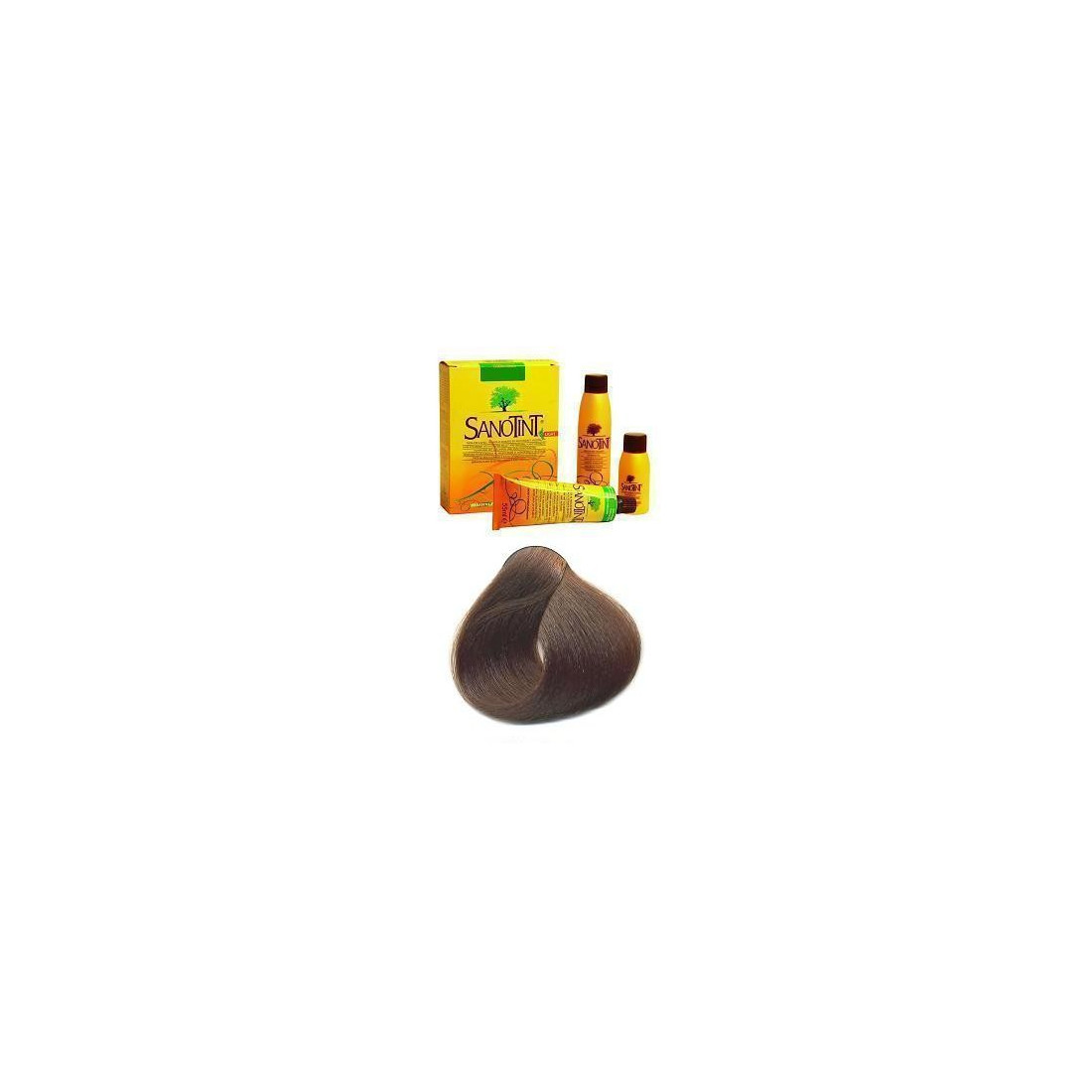 SANOTINT LIGHT BION SCU 84