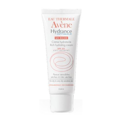 AVENE HYDRANCE CREMA RICCA40ML
