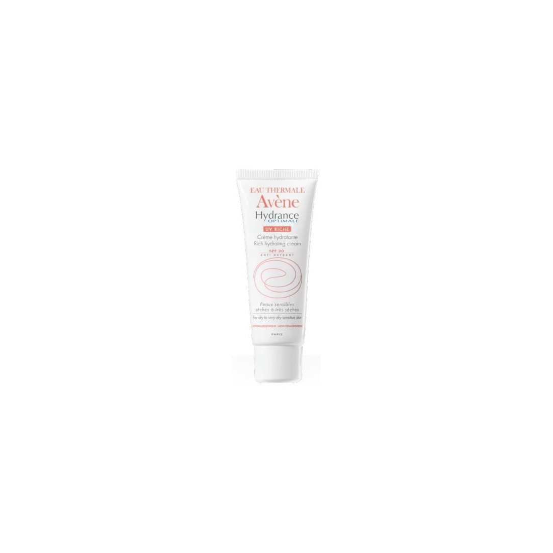 AVENE HYDRANCE CREMA RICCA40ML