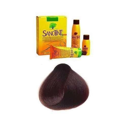 SANOTINT LIGHT CAST MOGANO 78