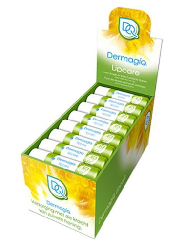 DERMAGIQ LIP BALM MIELE 5G