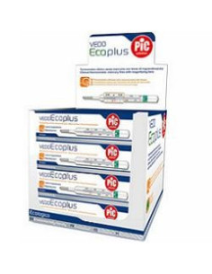 TERMOMETRO PIC VEDOECOPLUS V