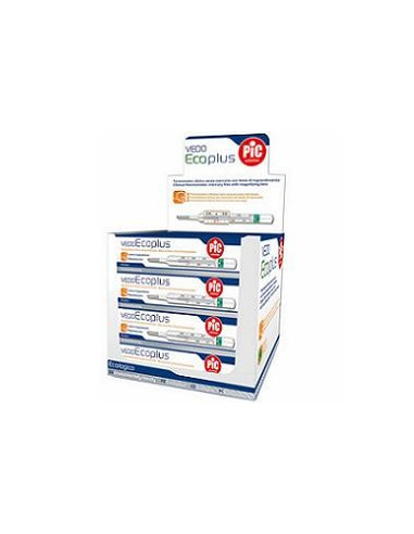 TERMOMETRO PIC VEDOECOPLUS V