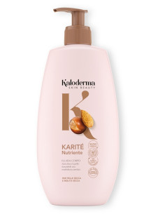 KALODERMA FLUIDA NUTRE