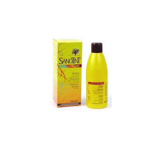 SANOTINT SHAMPOO PROT COLOR