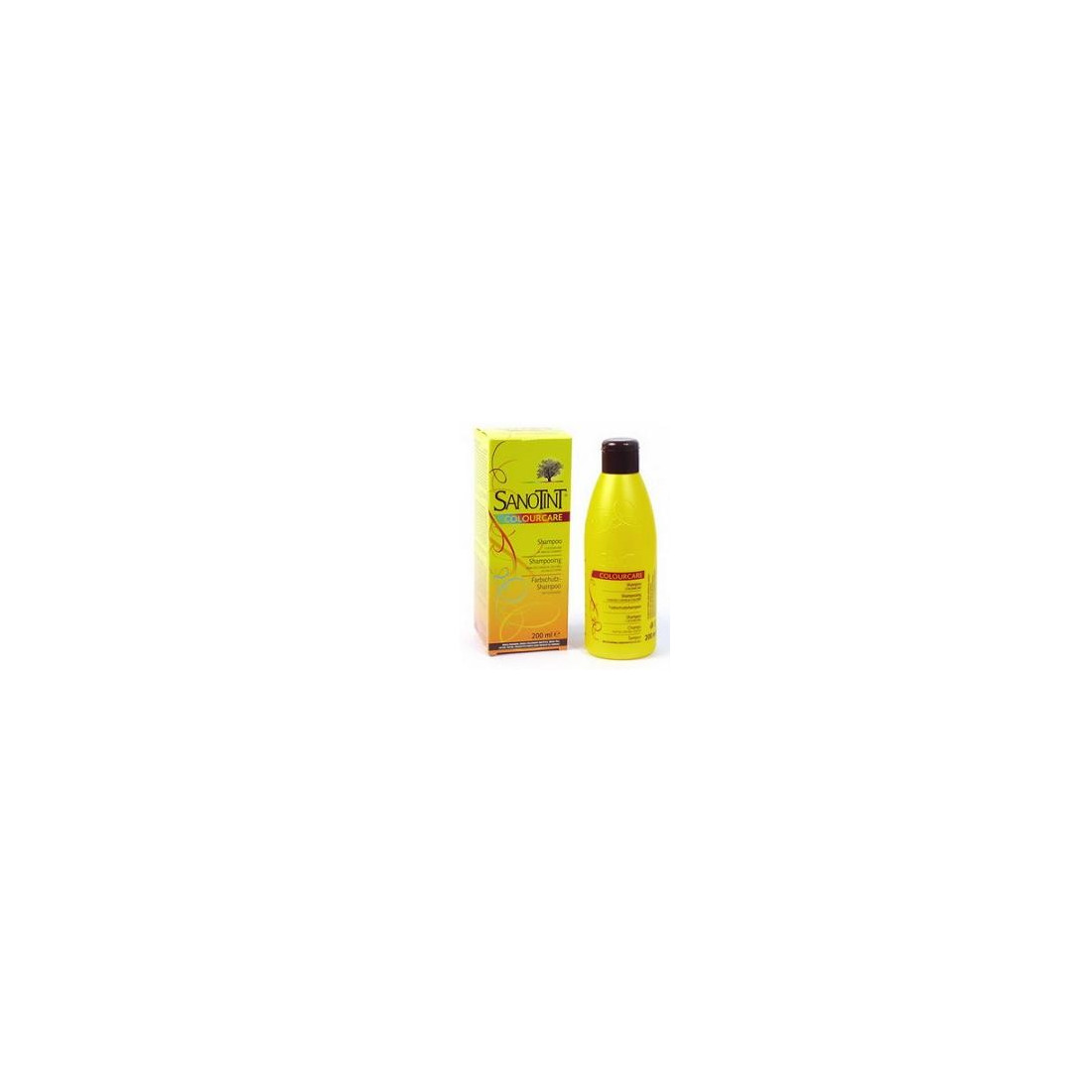 SANOTINT SHAMPOO PROT COLOR