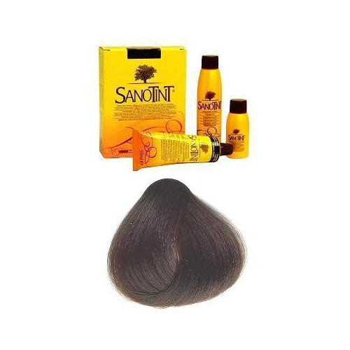 SANOTINT HAIR DYE 04