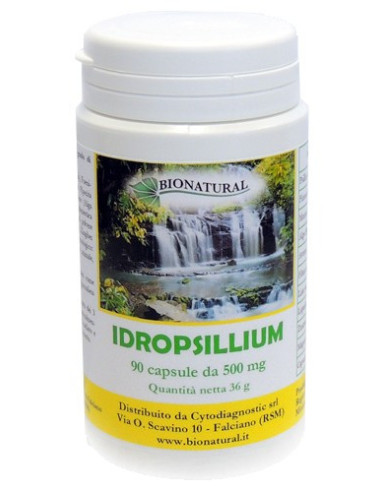 IDROPSILLIUM 90CPS
