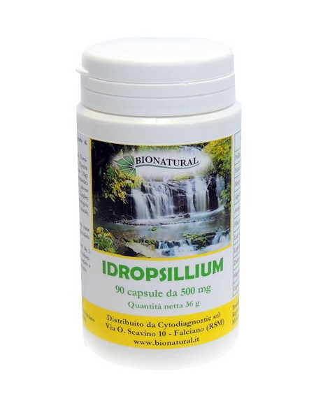 IDROPSILLIUM 90CPS