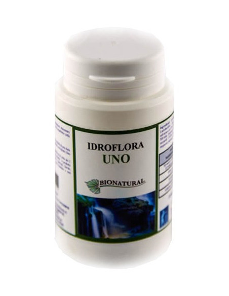 IDROFLORA 1 40CPS
