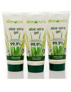 ALOE VERA GEL 200ML