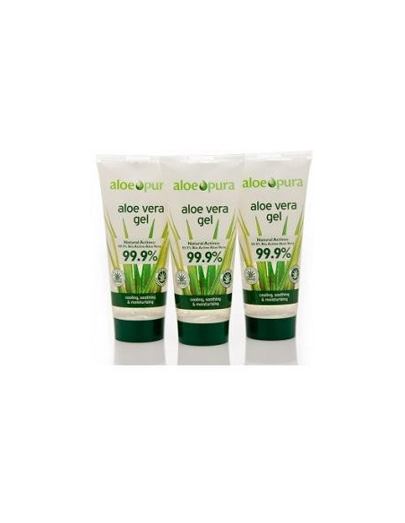 ALOE VERA GEL 200ML