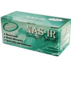 NASIR LAV NAS IPERT 8SAC+1BLIS