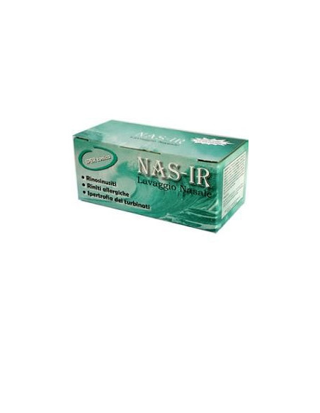 NASIR LAV NAS IPERT 8SAC+1BLIS