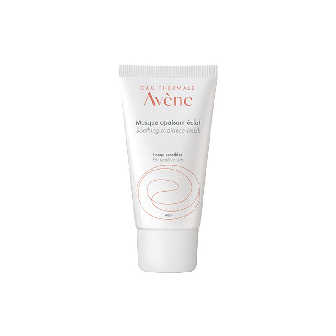 AVENE LENITIVE MASK
