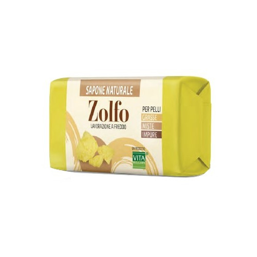 ZOLFO REGULARIS 100G