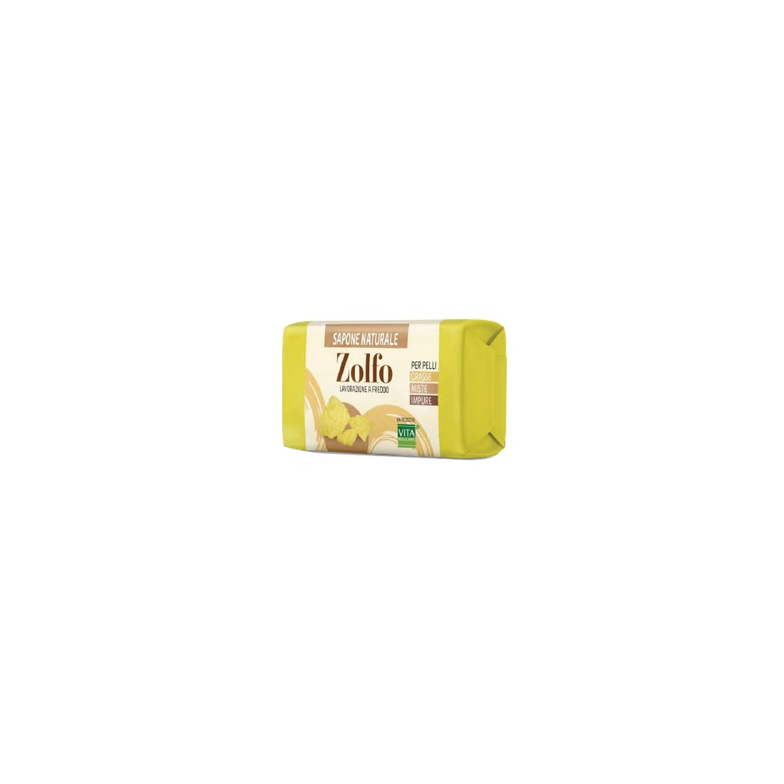 ZOLFO REGULARIS 100G