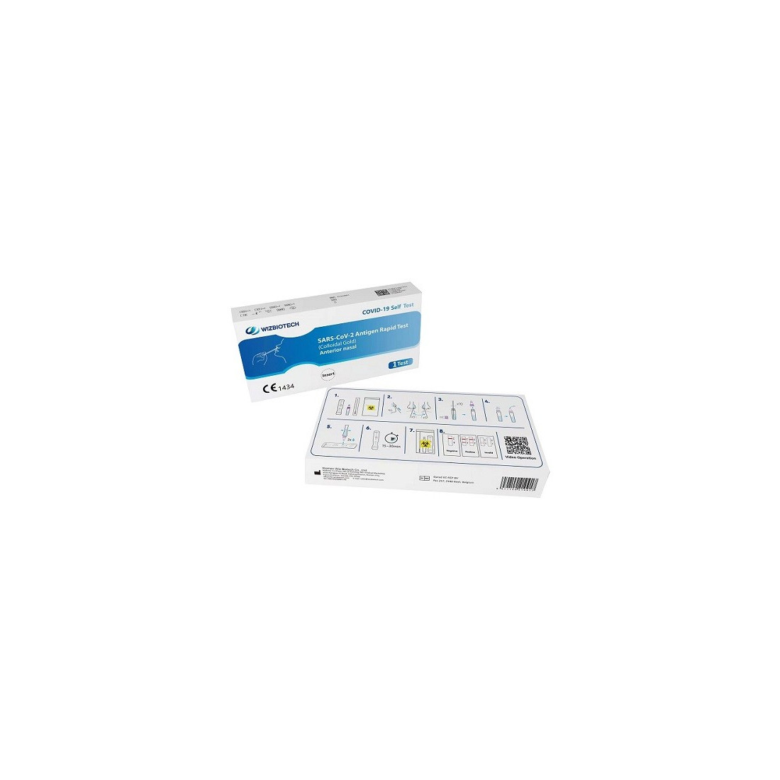 SARS-COV-2 AG RAPID AUTOTEST
