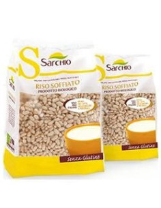 RISO SOFFIATO 200G