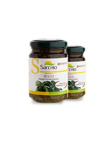PESTO 130G