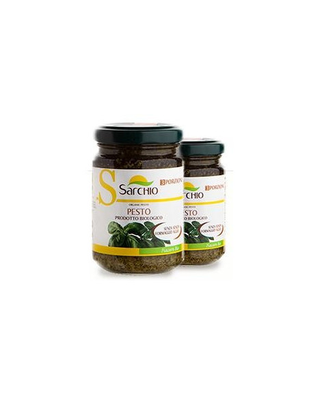 PESTO 130G