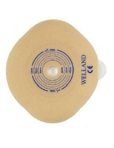 FLAIR 2 URO PLAC45 RIT13-45 5P