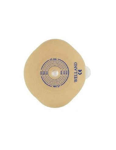 FLAIR 2 URO PLAC45 RIT13-45 5P