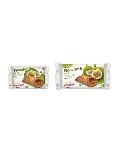 VIDAFREE FIOCCHETTI FICHI 90G