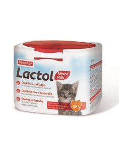 LACTOL LATTE GATTINO POWD 250G