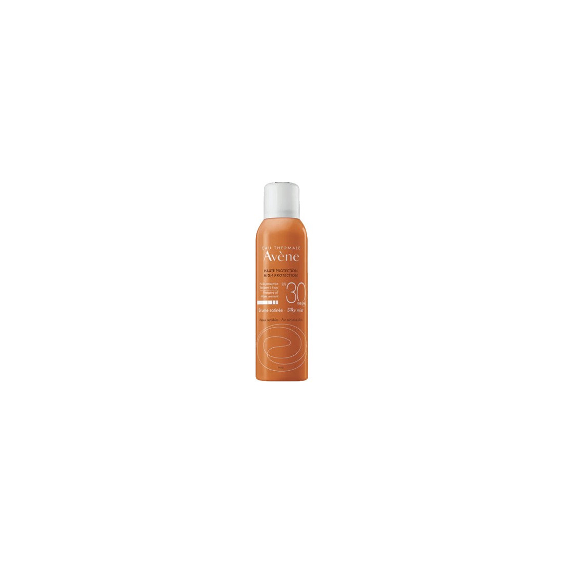 AVENE SOL NEBULIZZAT SPR SPF30
