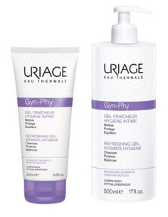 GYN PHY DETERGENTE INTIMO200ML