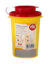 SAFE CONTAINER PIC 0,6L