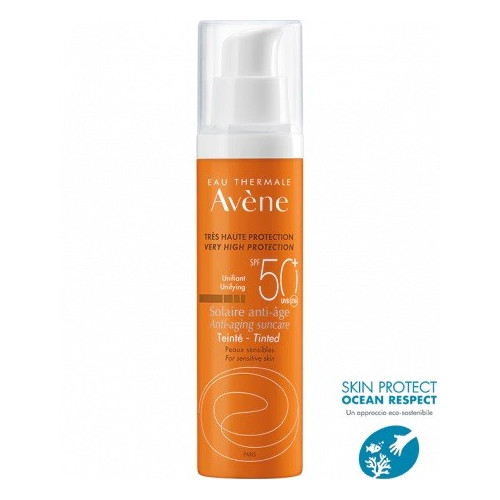 AVENE PROCESSING A/AGE