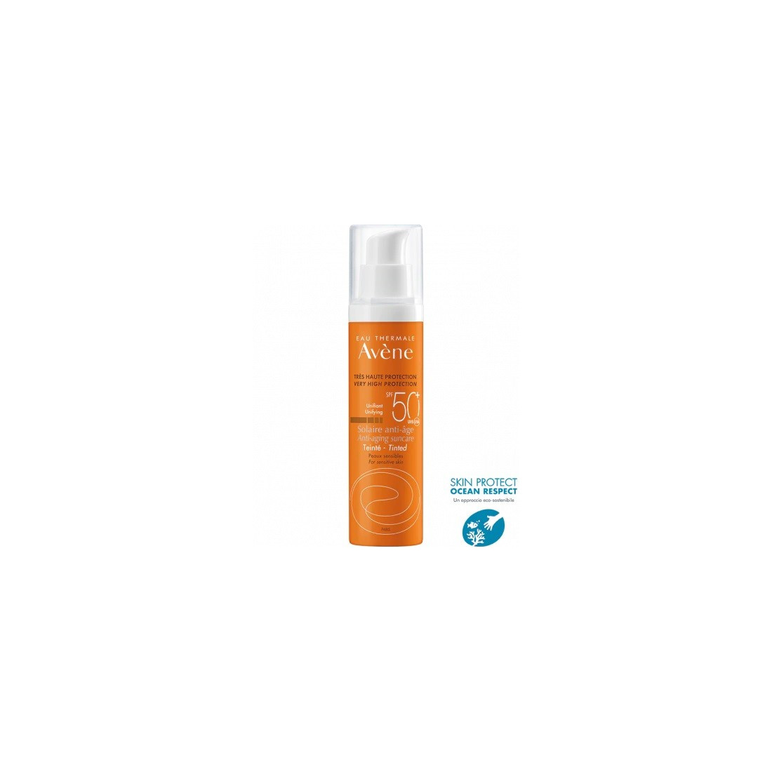 AVENE SOL TRATTAMENTO A/AGE