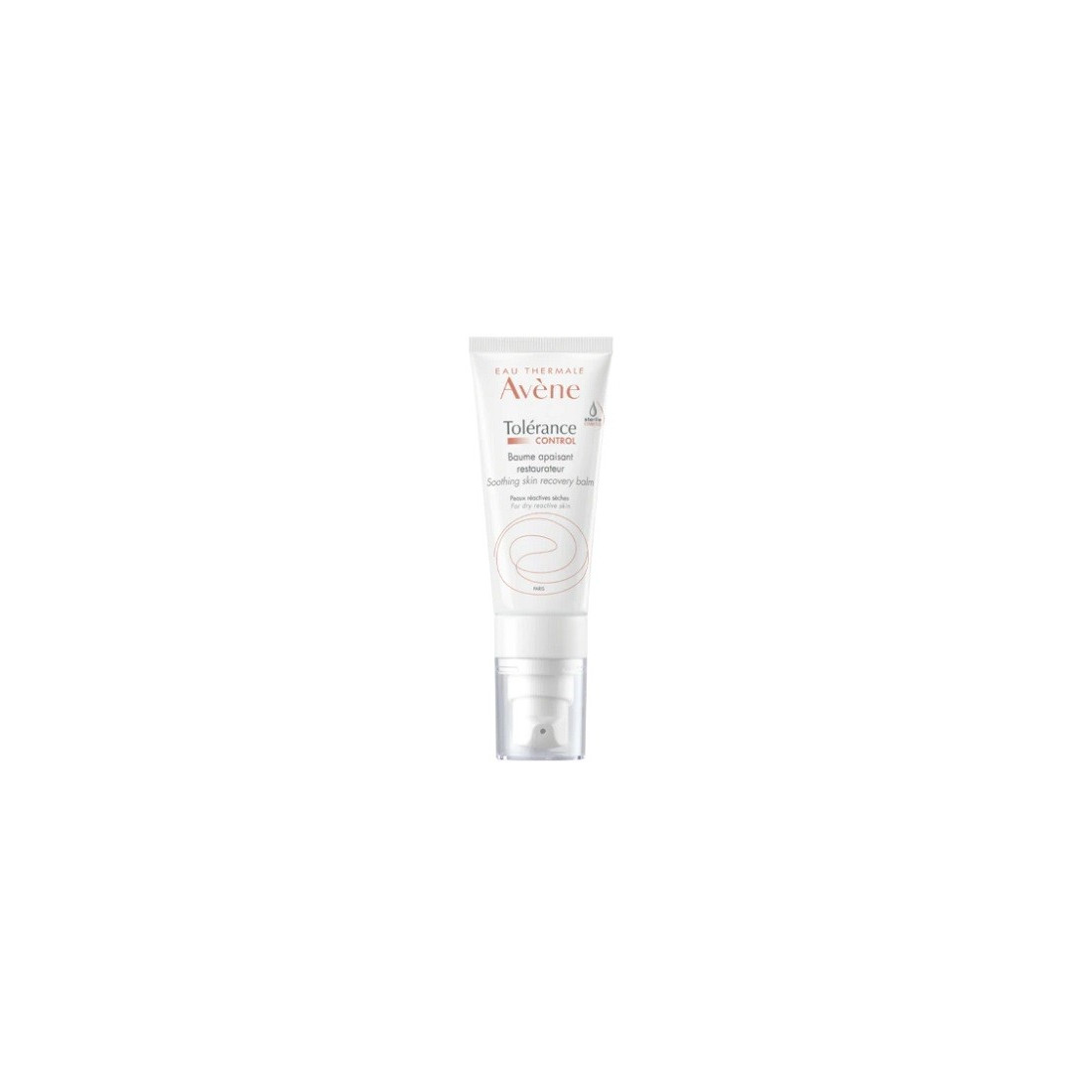 AVENE TOLERANCE CONTROL CR LEN