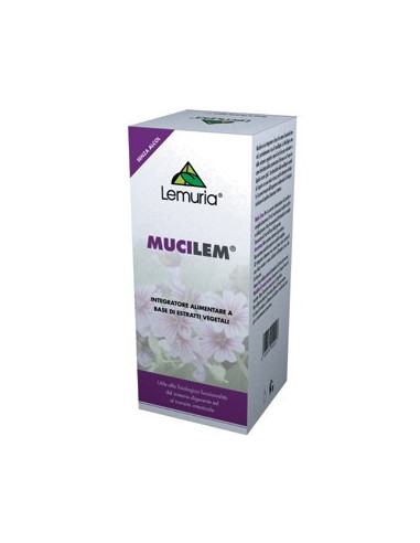 MUCILEM LIQUIDO 200ML