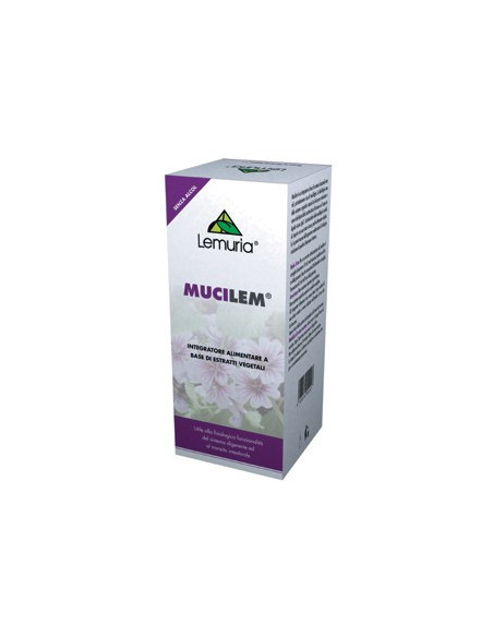 MUCILEM LIQUIDO 200ML