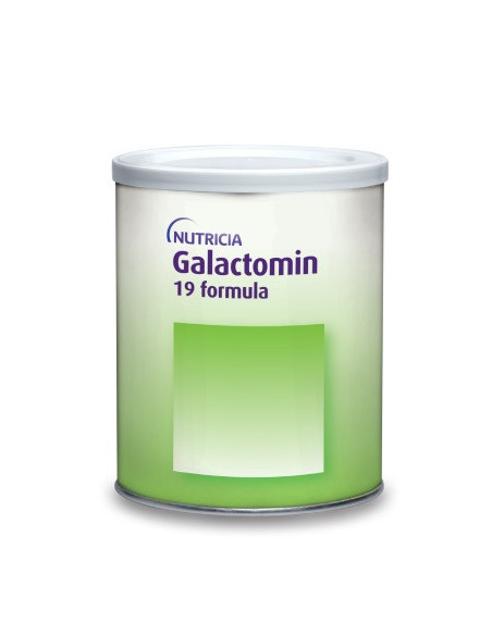 GALACTOMIN 19 400G