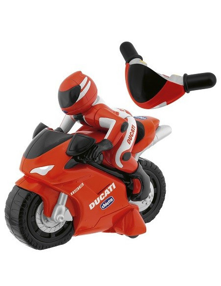 CH GIOCO DUCATI 1198 RC