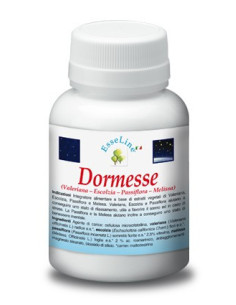 DORMESSE 60CPR