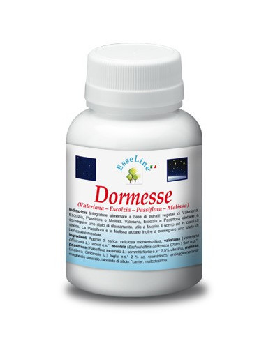 DORMESSE 60CPR