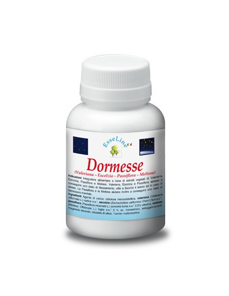 DORMESSE 60CPR